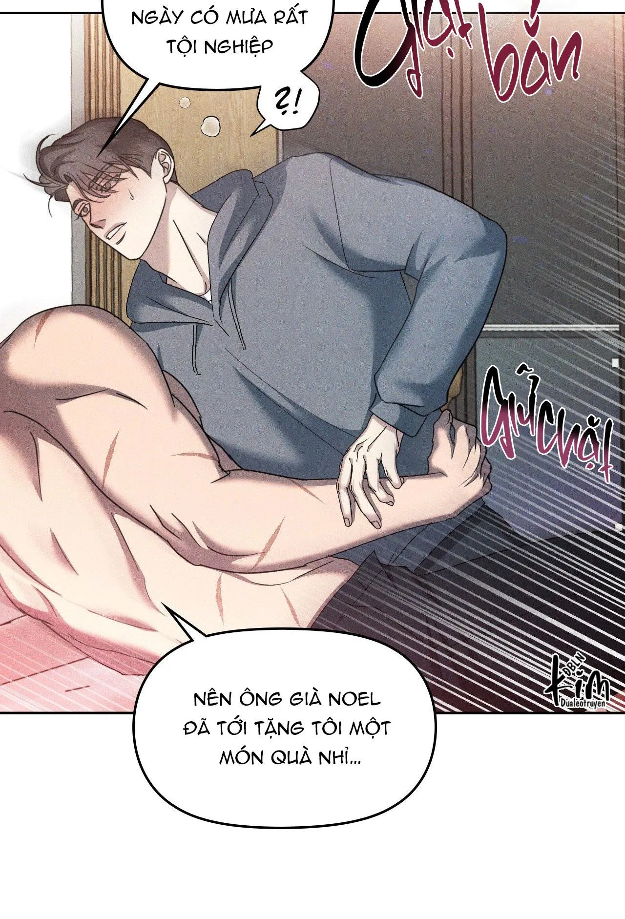 EDEN Chapter 20 Trang 30