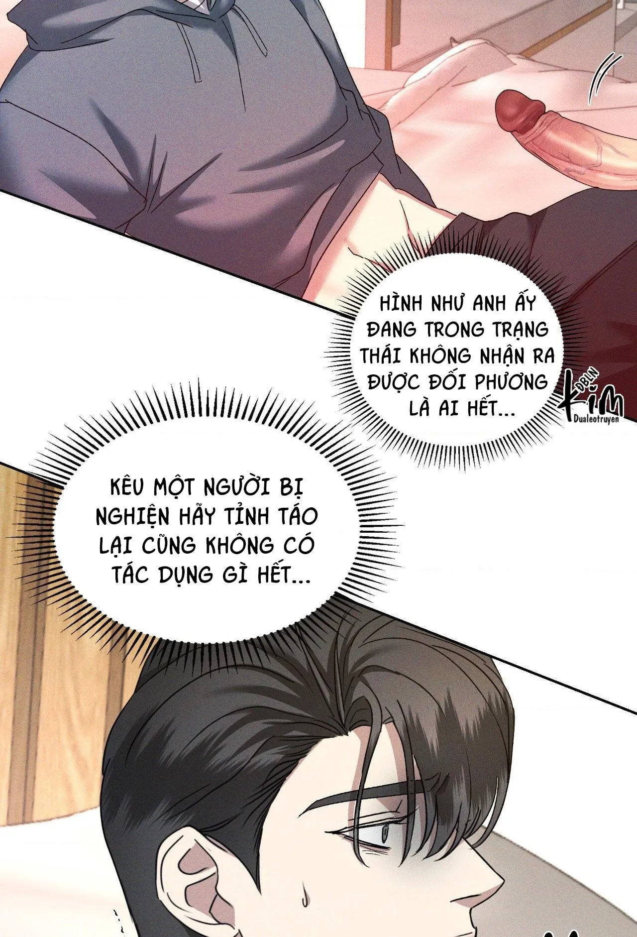 EDEN Chapter 20 Trang 33