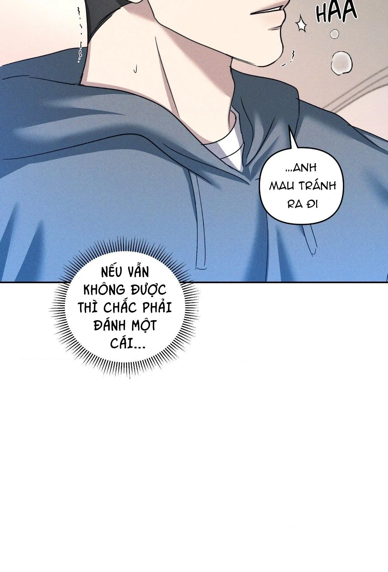 EDEN Chapter 20 Trang 34