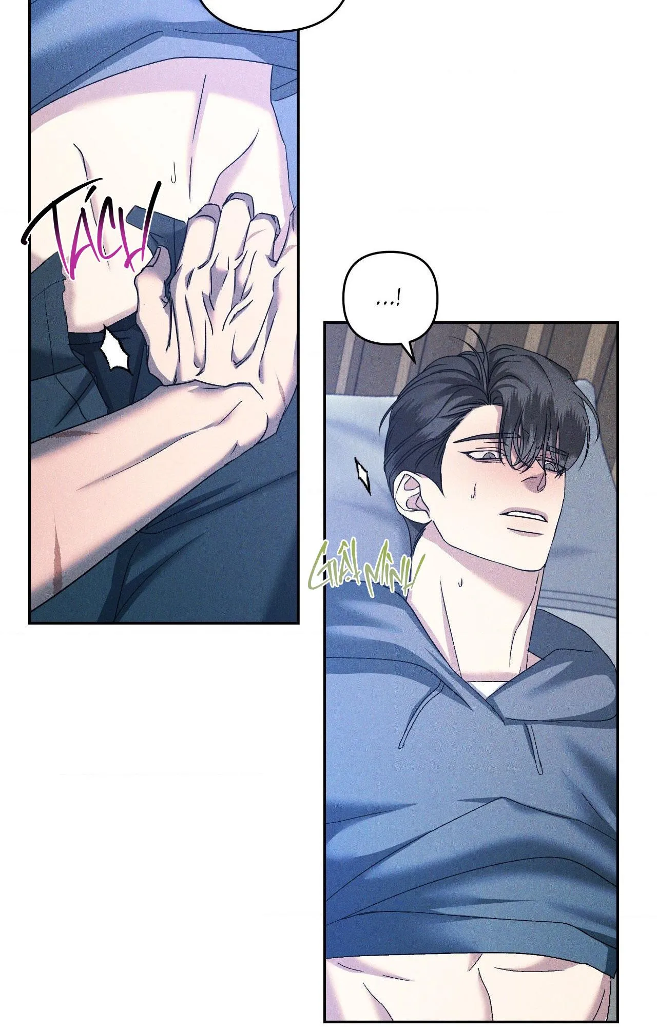 EDEN Chapter 20 Trang 38