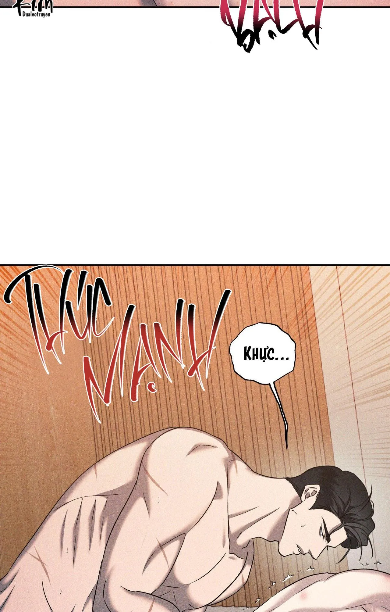 EDEN Chapter 20 Trang 43