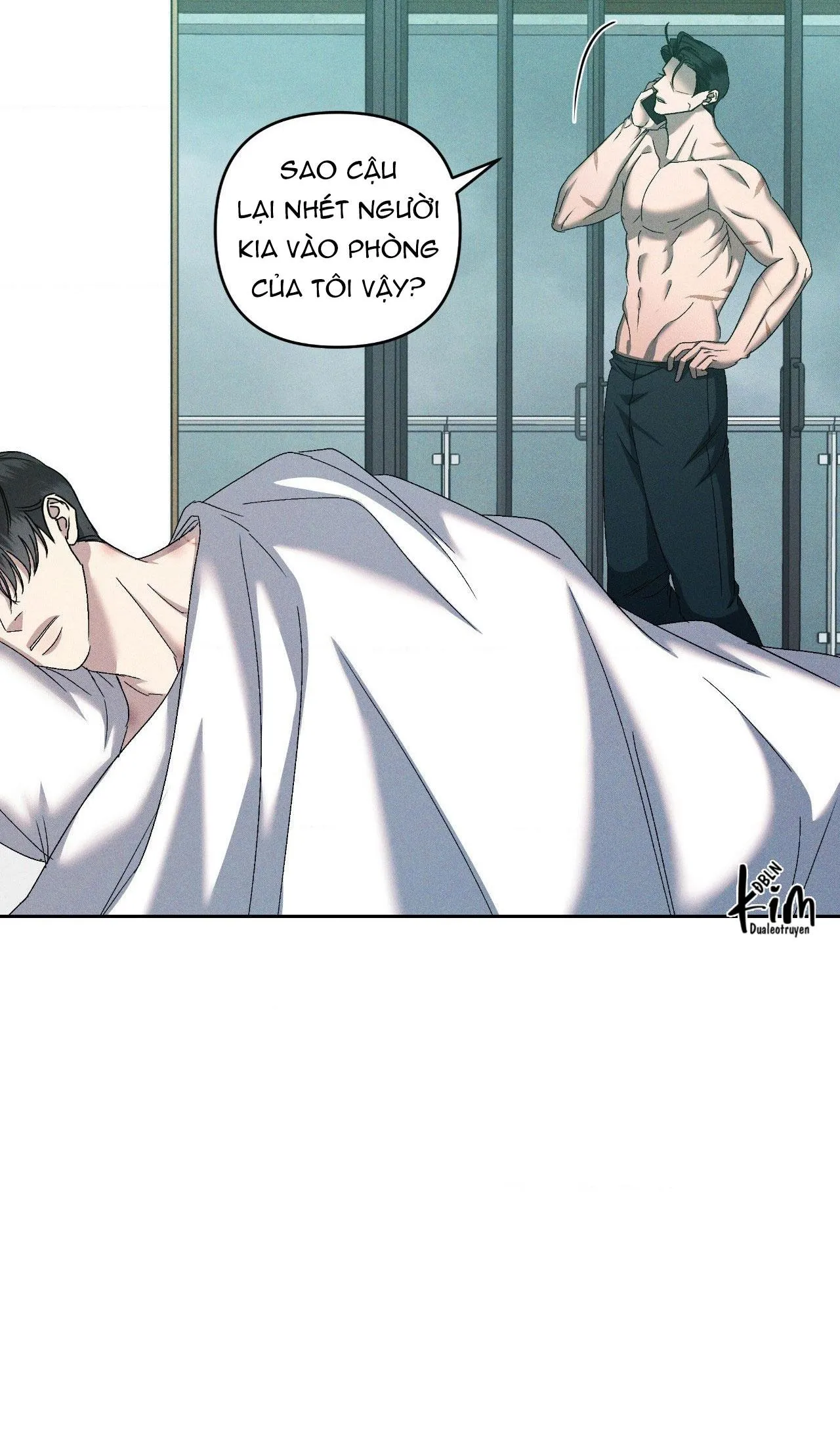 EDEN Chapter 20 Trang 65