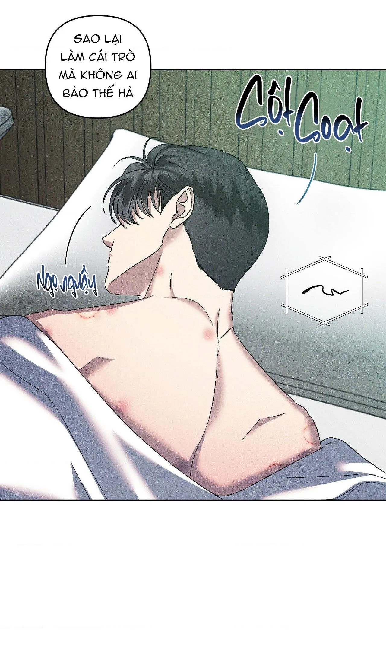 EDEN Chapter 20 Trang 66