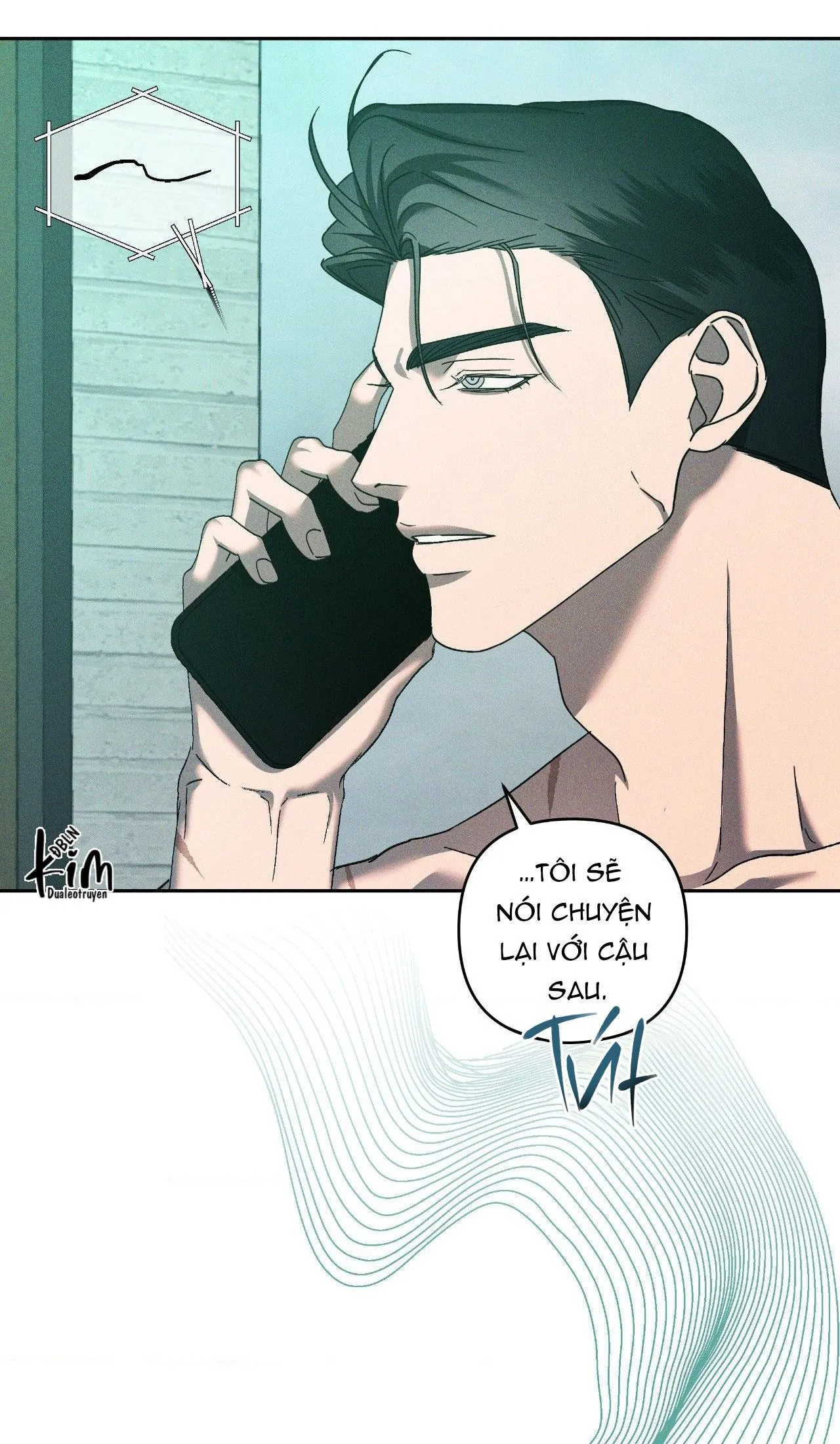 EDEN Chapter 20 Trang 67