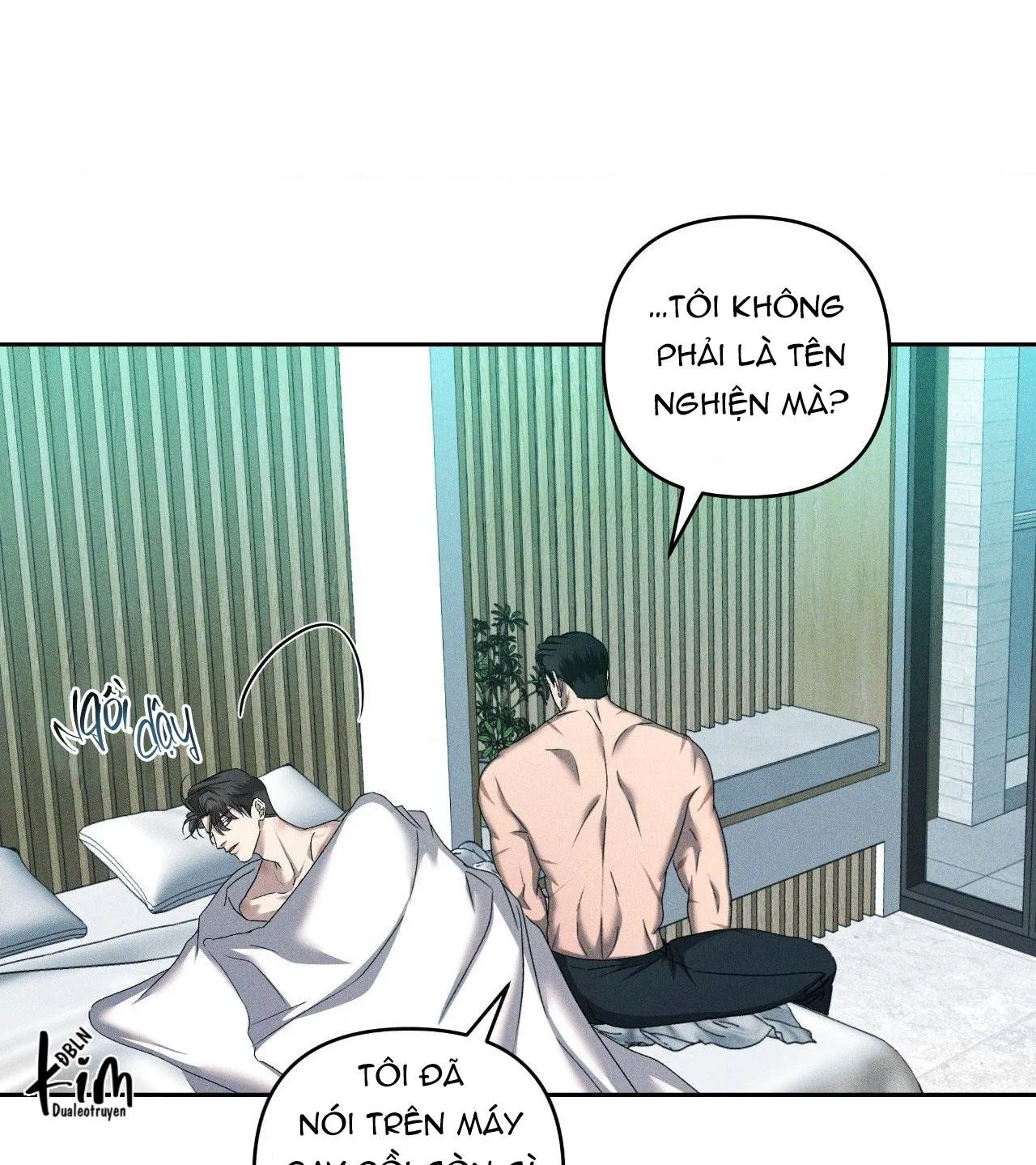 EDEN Chapter 20 Trang 74