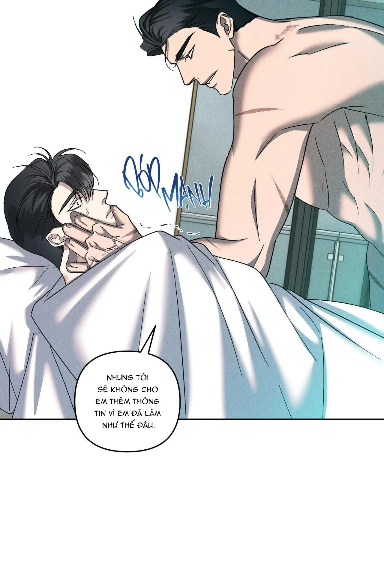 EDEN Chapter 21 Trang 7