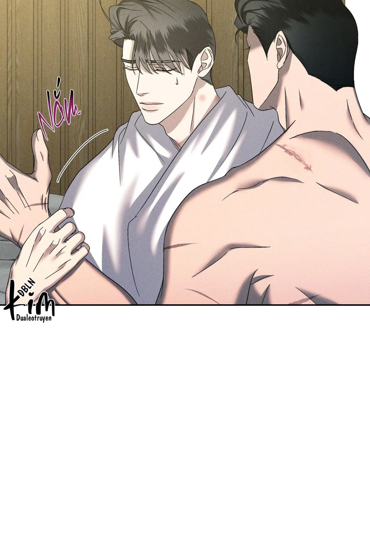 EDEN Chapter 21 Trang 10