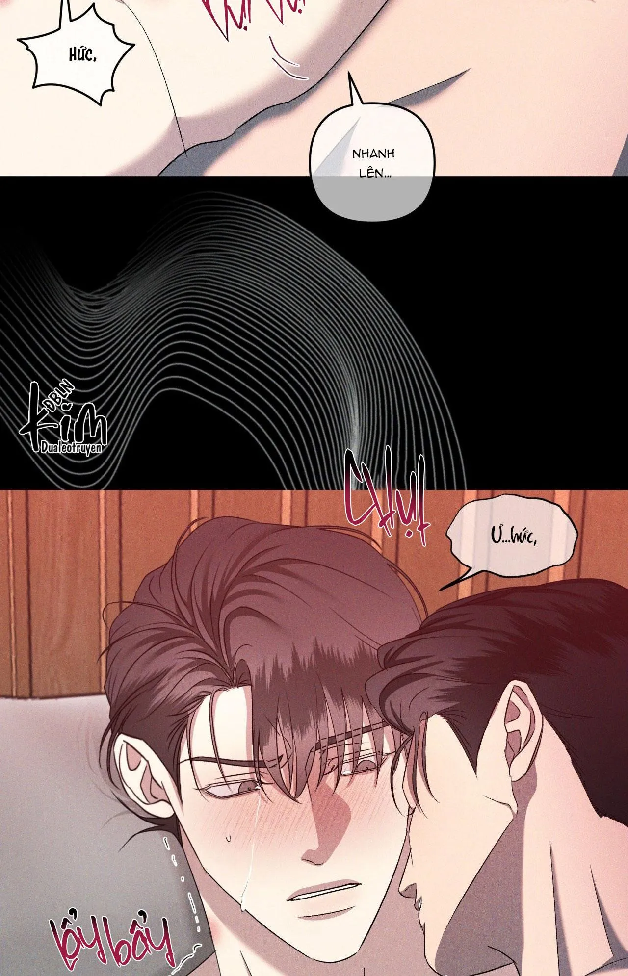 EDEN Chapter 21 Trang 14