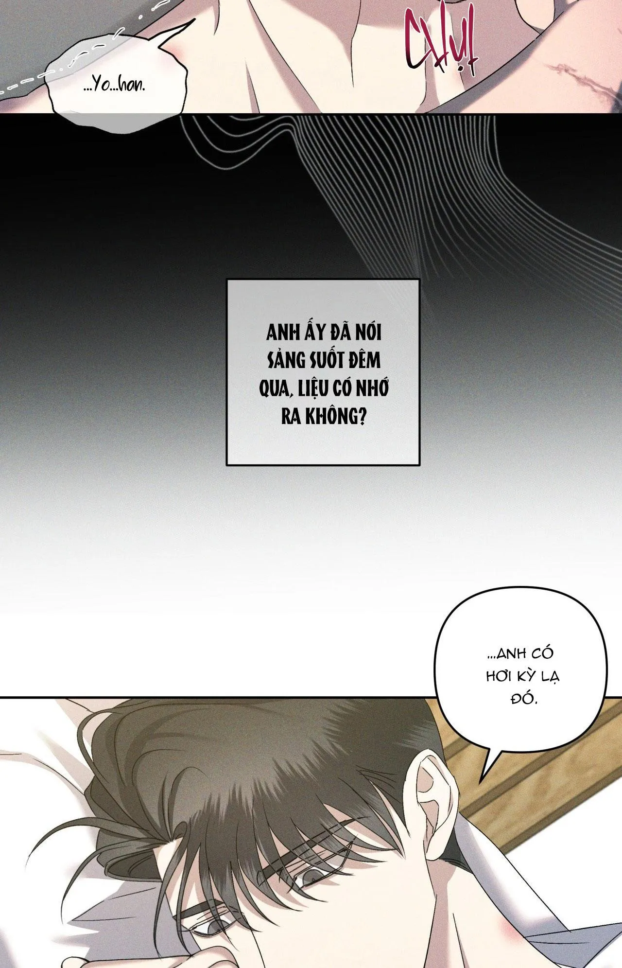 EDEN Chapter 21 Trang 15