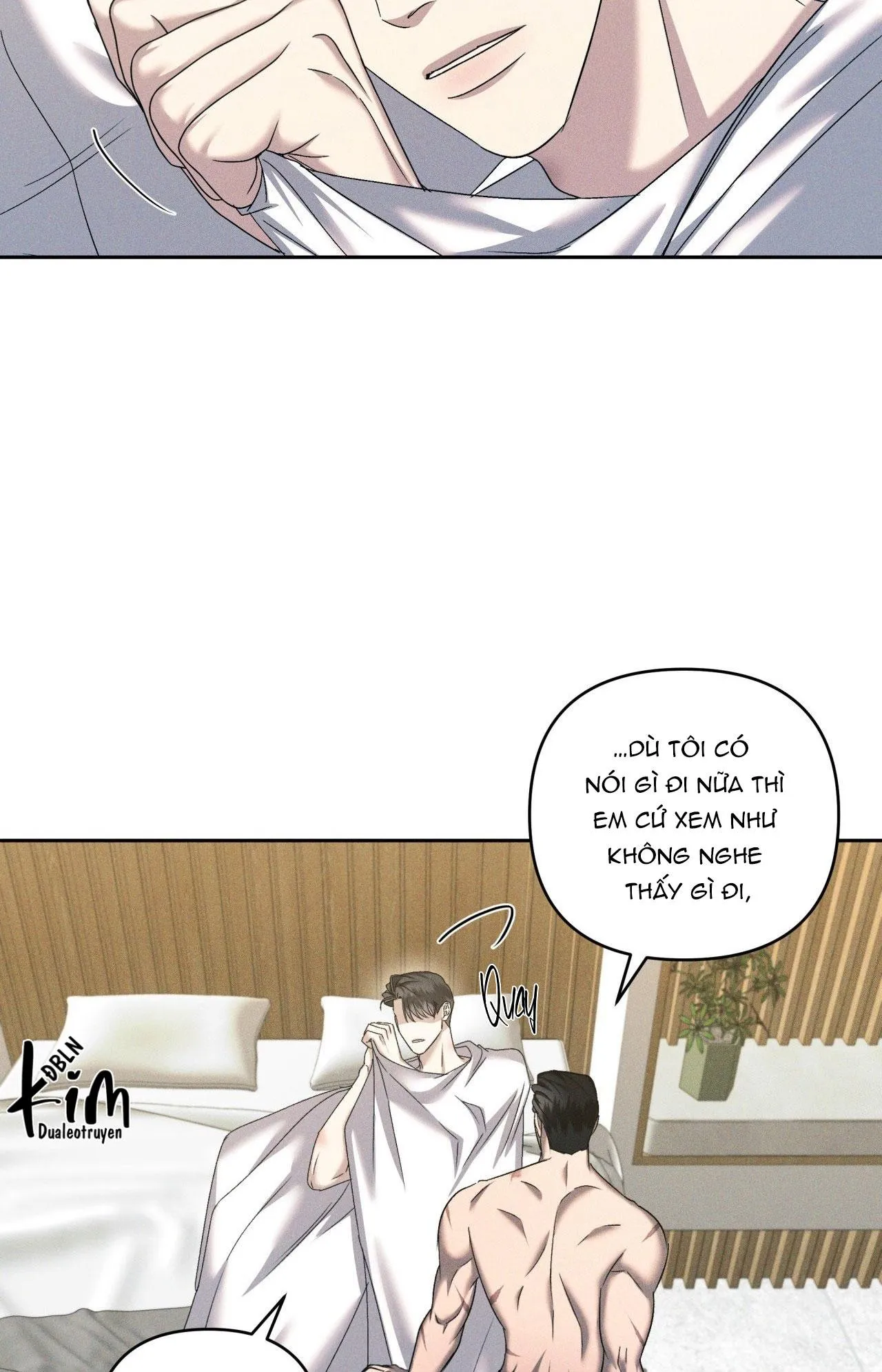 EDEN Chapter 21 Trang 16