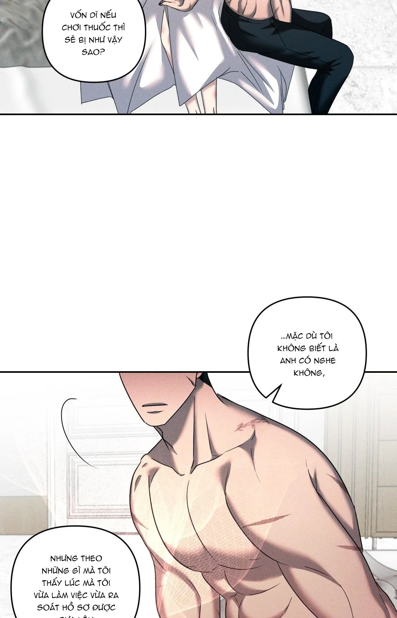 EDEN Chapter 21 Trang 17