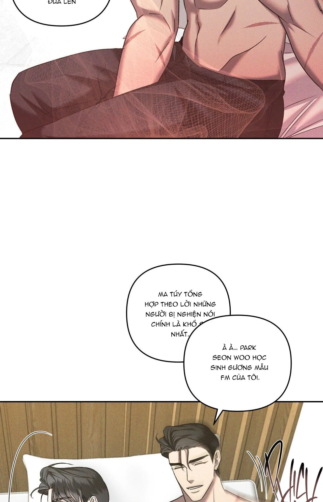 EDEN Chapter 21 Trang 18