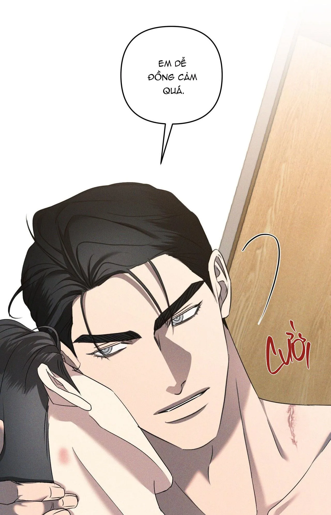 EDEN Chapter 21 Trang 20