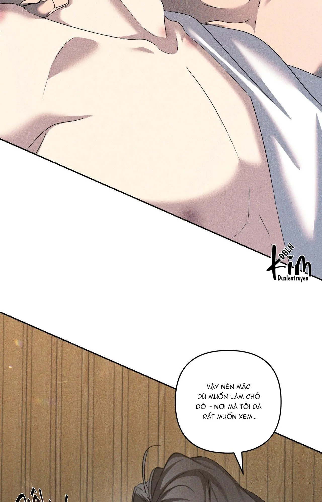 EDEN Chapter 21 Trang 21