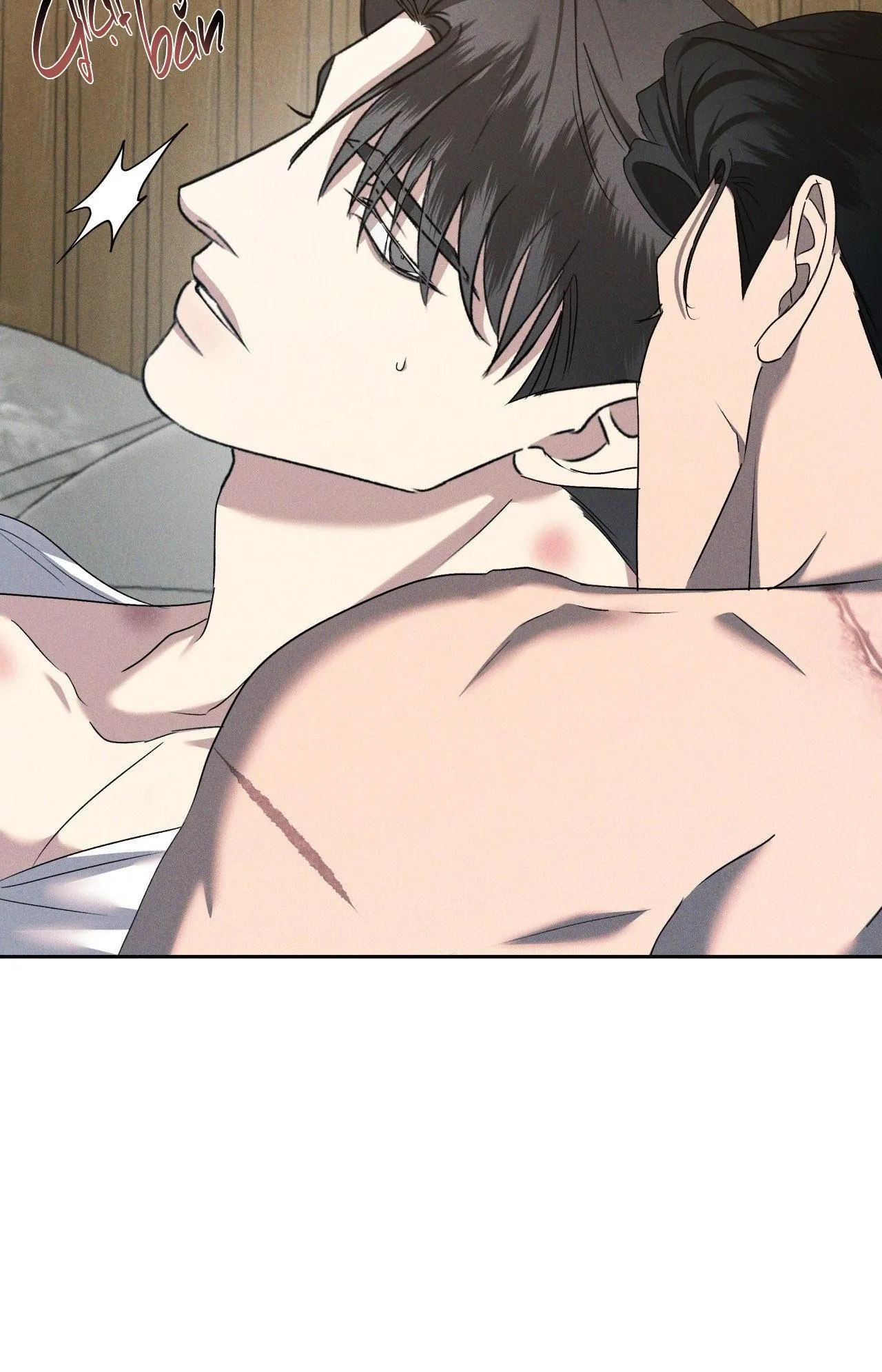 EDEN Chapter 21 Trang 22