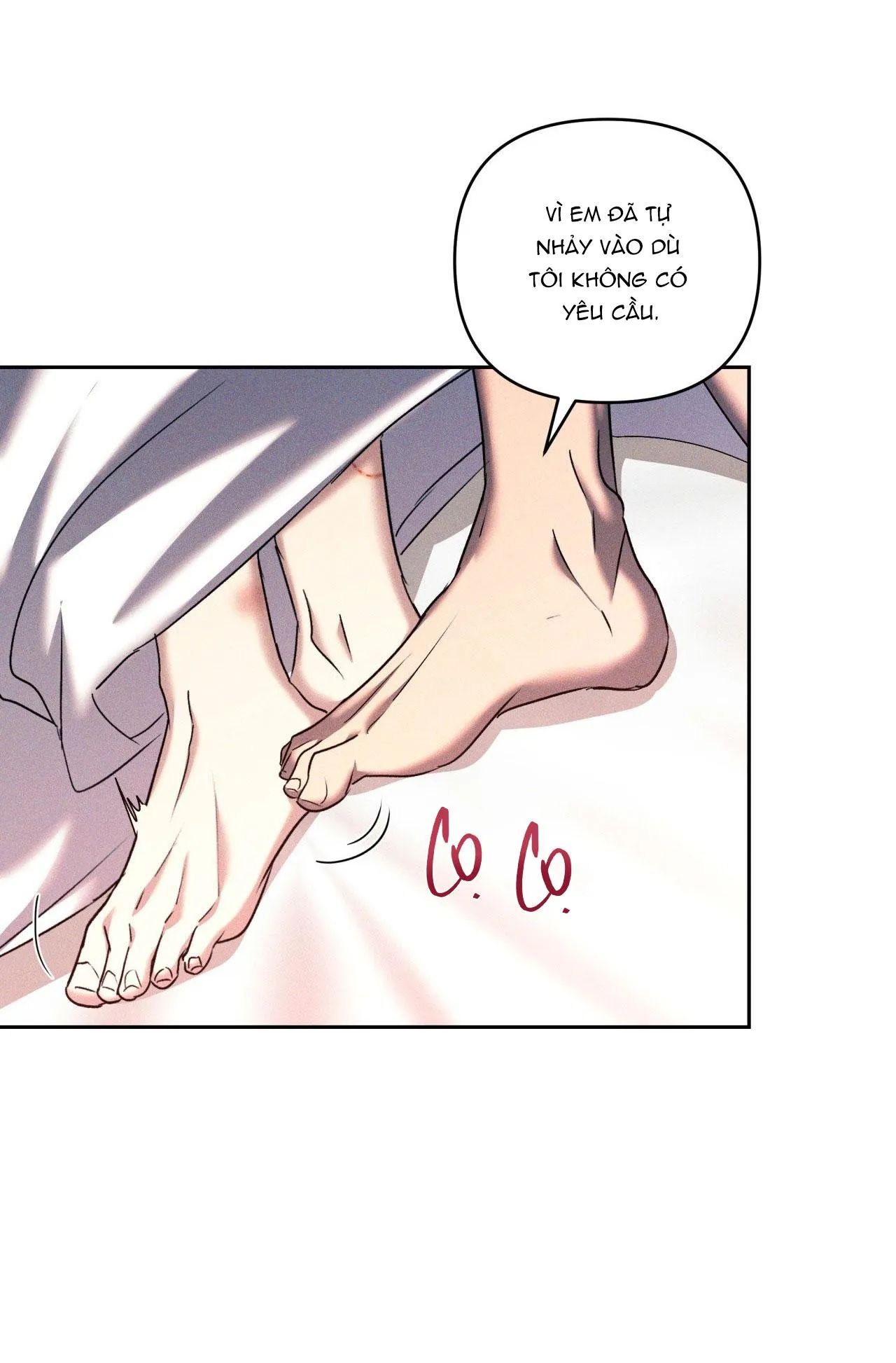 EDEN Chapter 21 Trang 24