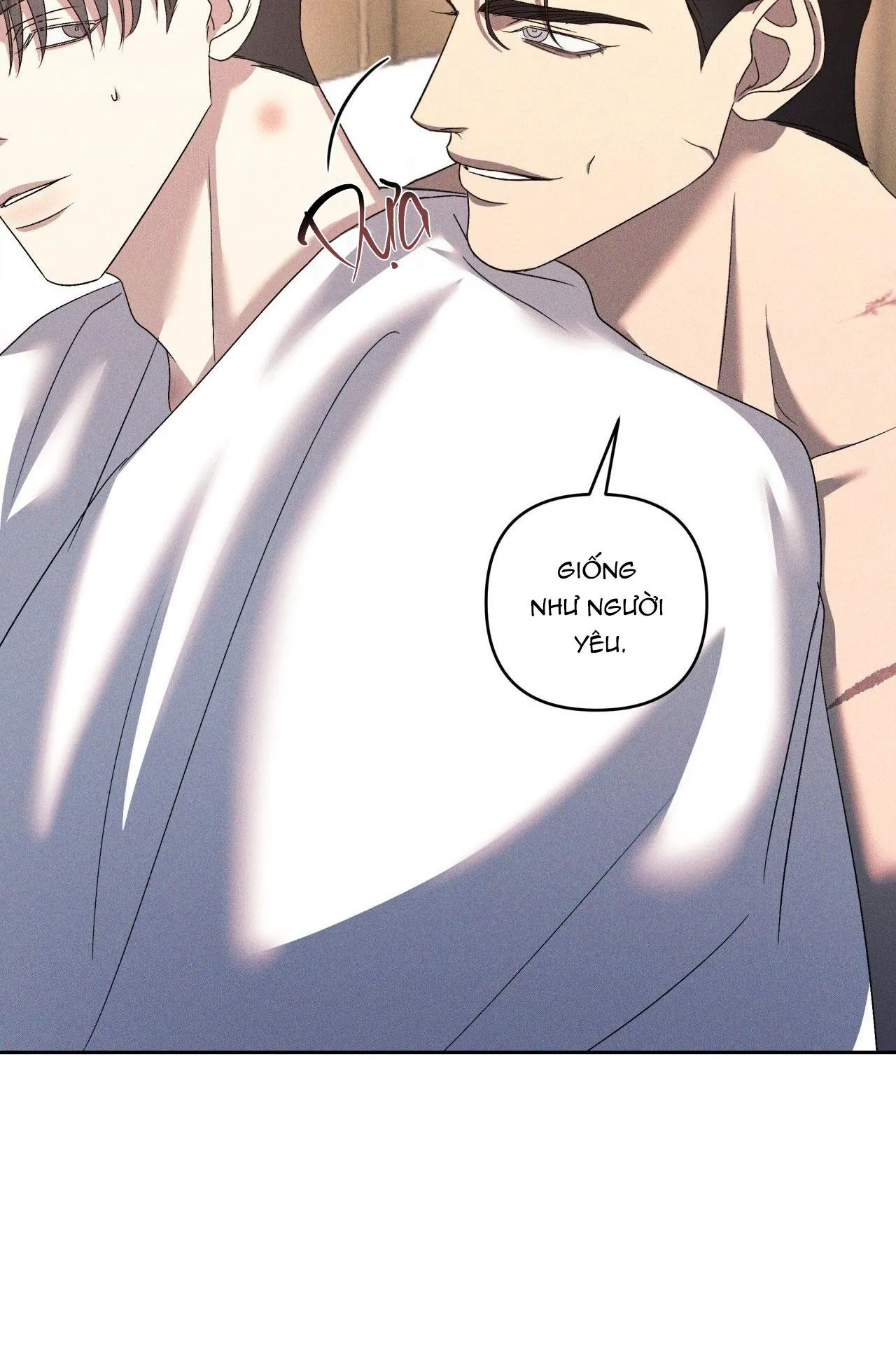 EDEN Chapter 21 Trang 27