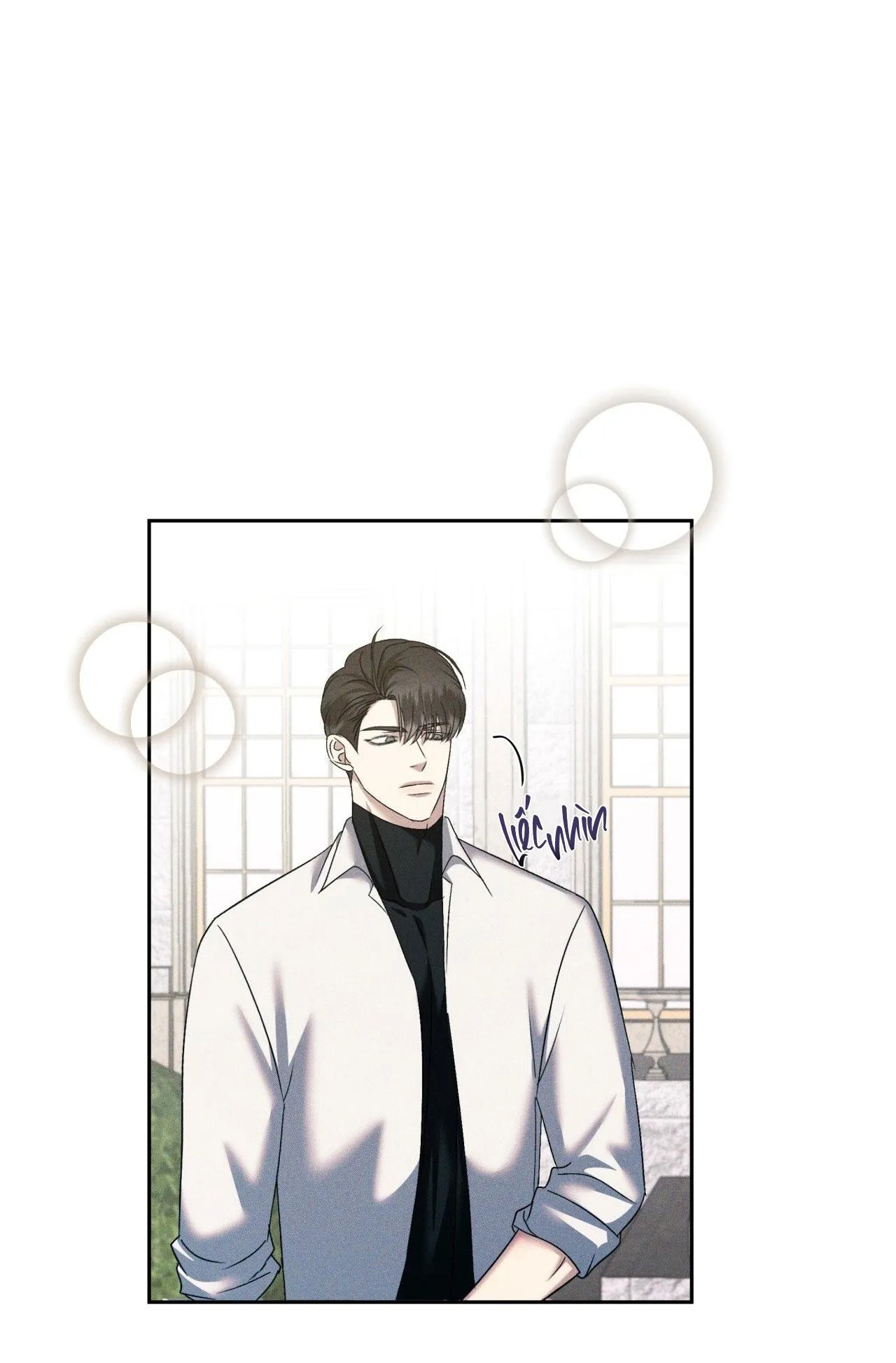 EDEN Chapter 21 Trang 30