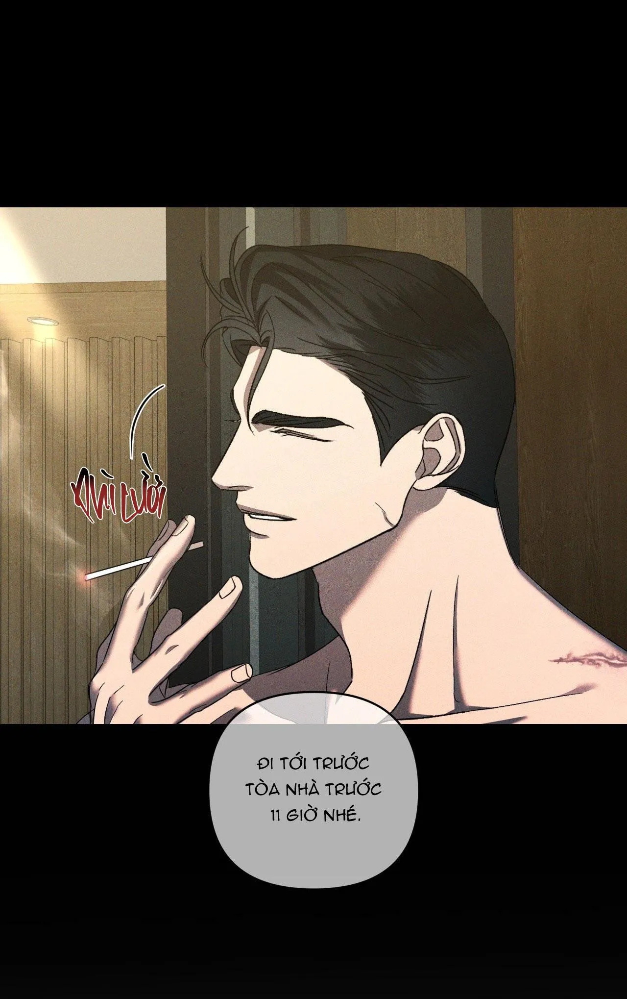 EDEN Chapter 21 Trang 35