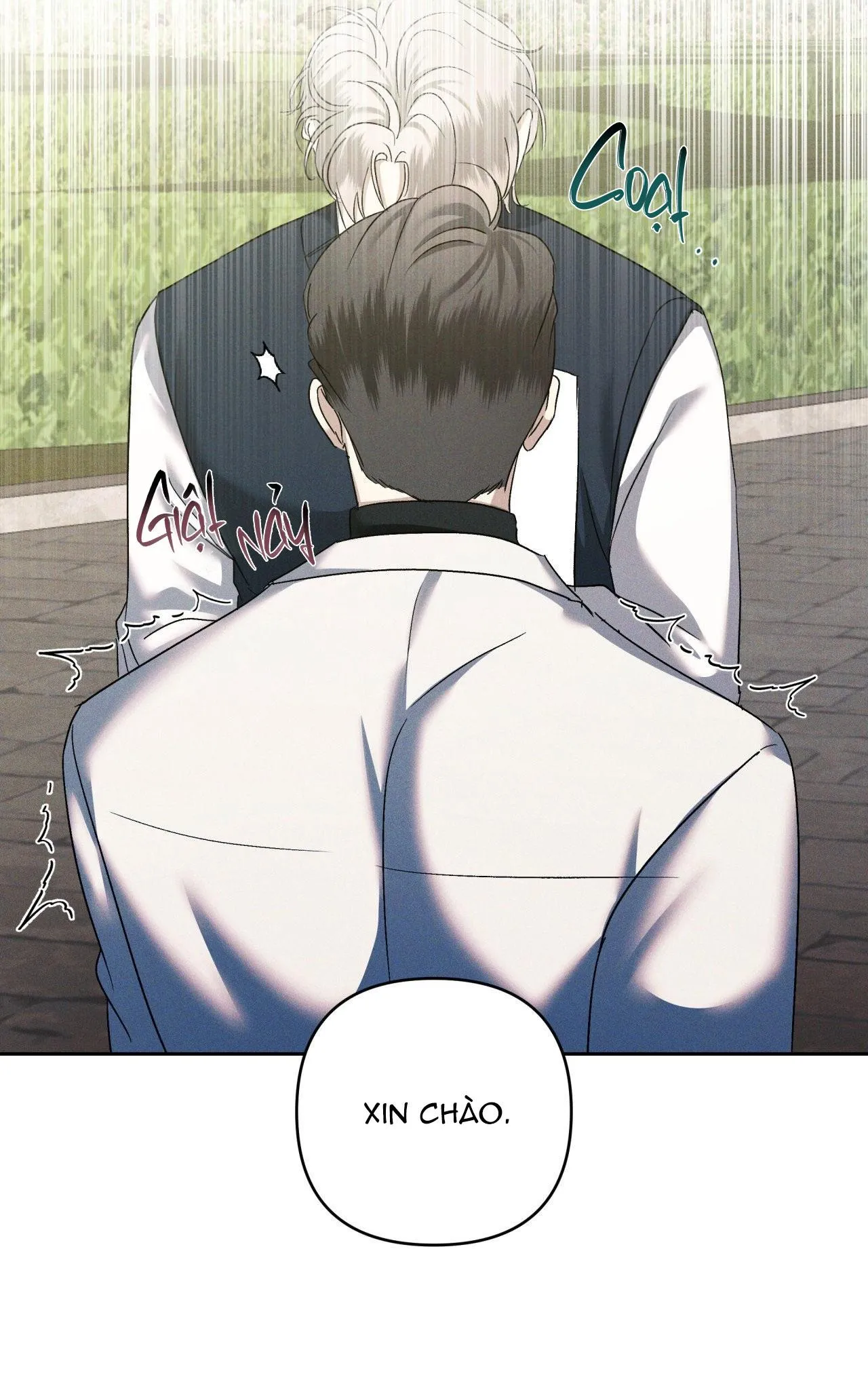 EDEN Chapter 21 Trang 38