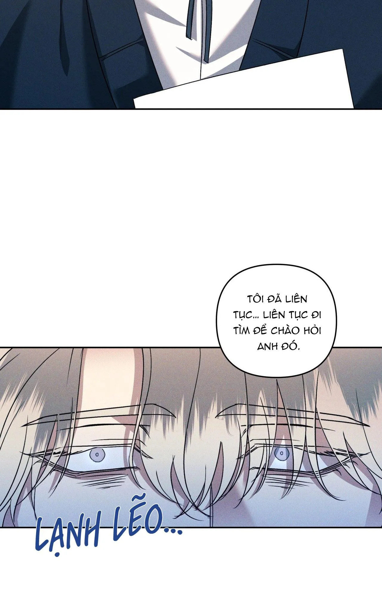 EDEN Chapter 21 Trang 40