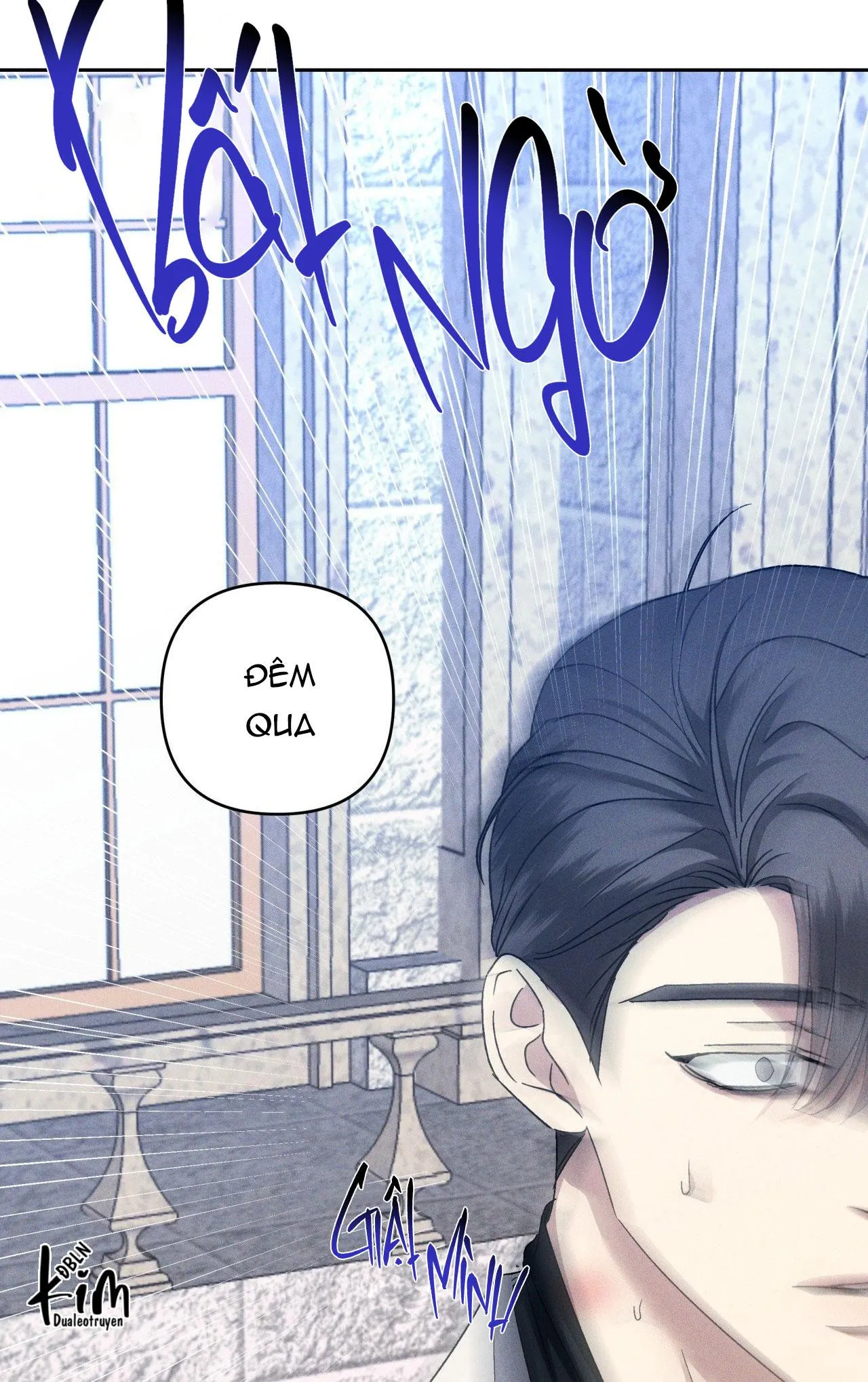 EDEN Chapter 21 Trang 43