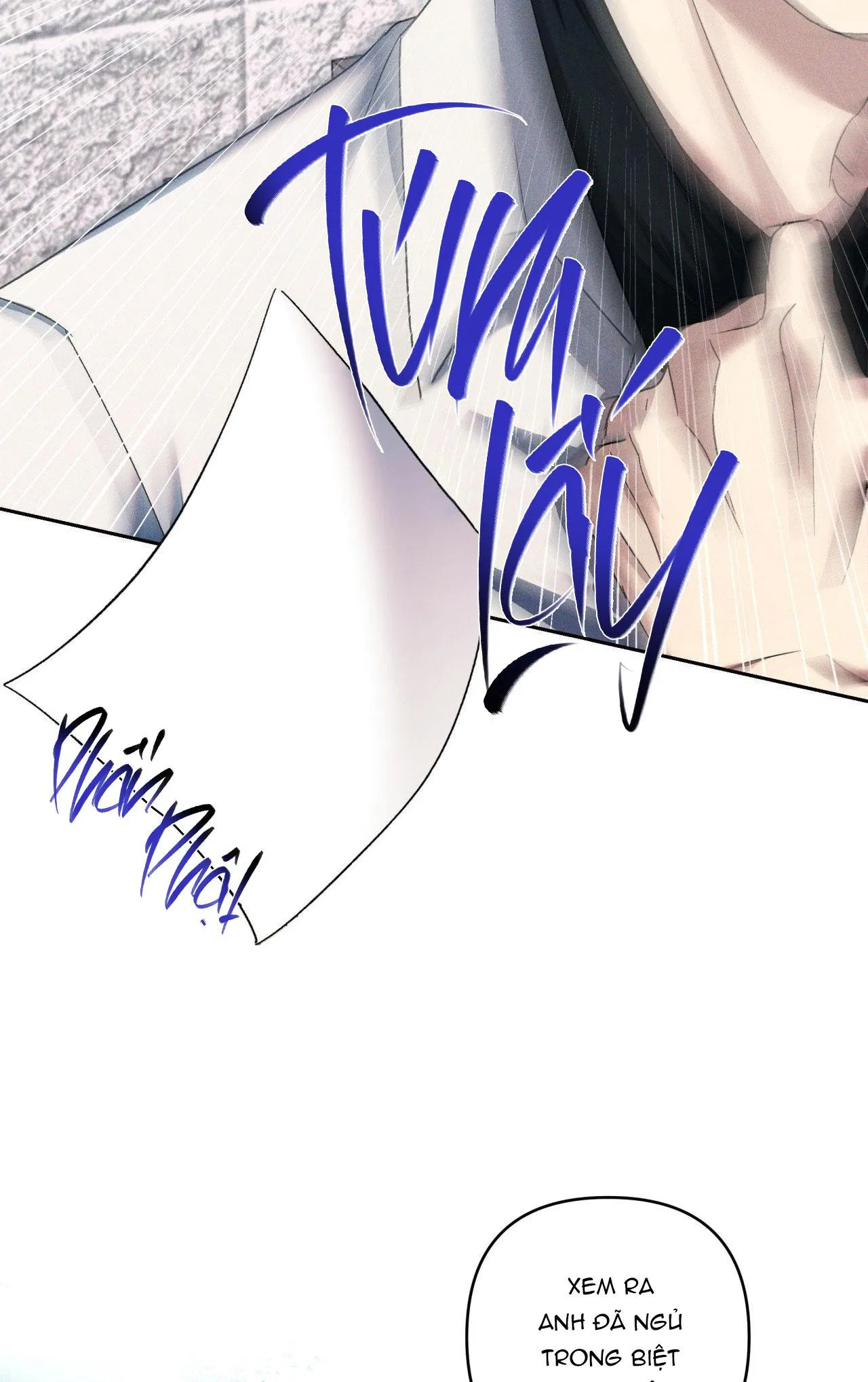 EDEN Chapter 21 Trang 44