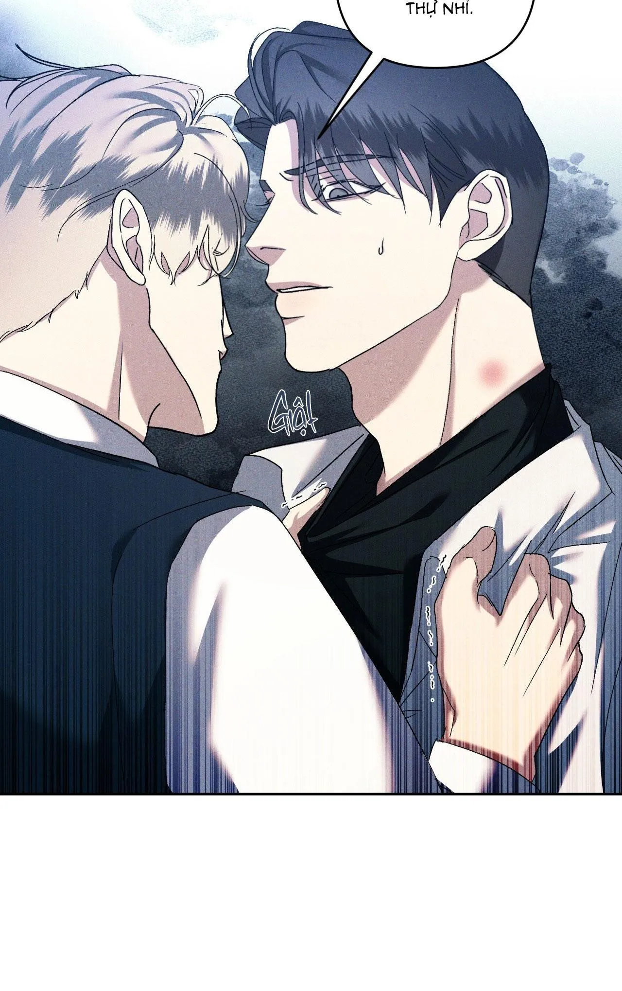 EDEN Chapter 21 Trang 45