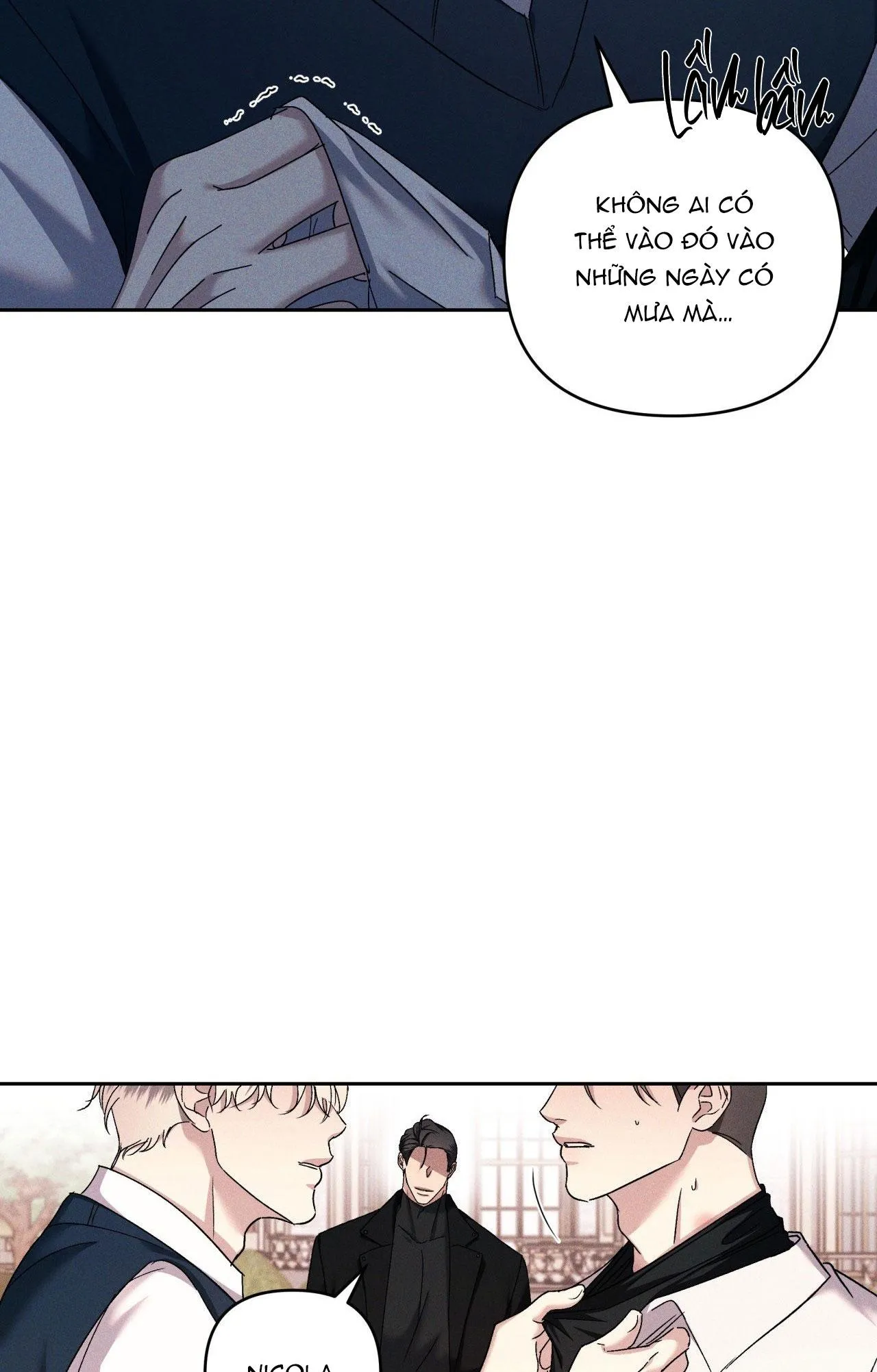 EDEN Chapter 21 Trang 47