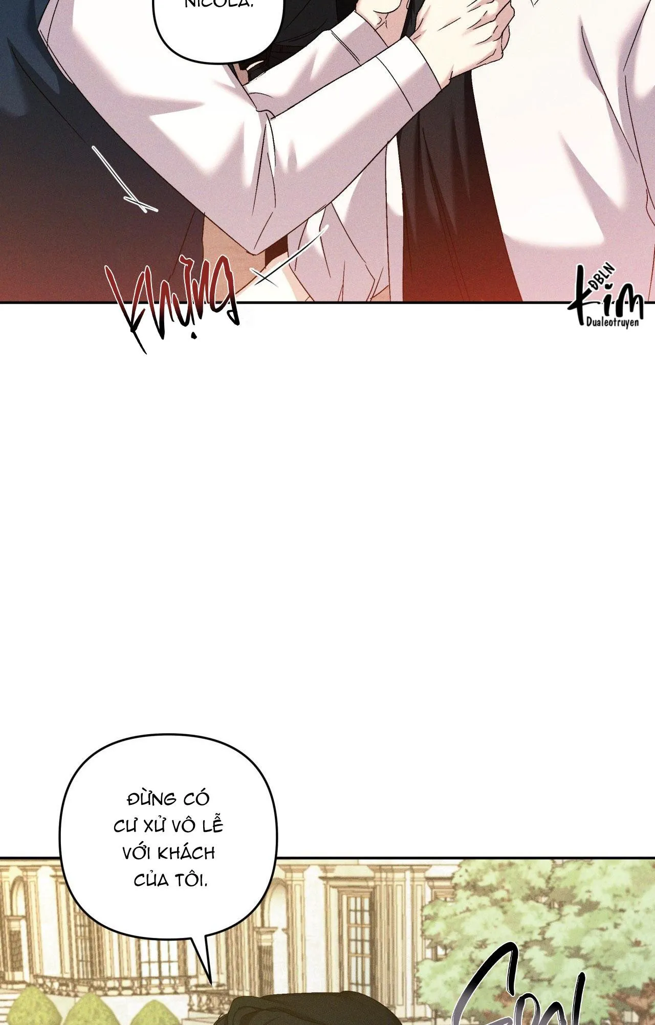 EDEN Chapter 21 Trang 48