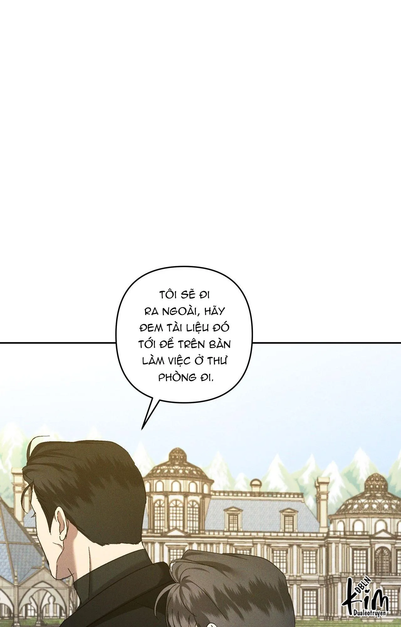 EDEN Chapter 21 Trang 50