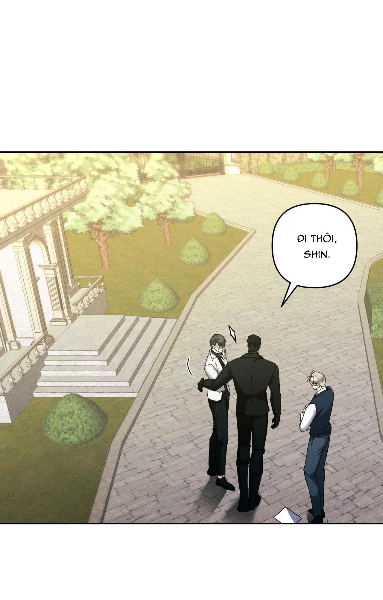 EDEN Chapter 21 Trang 52