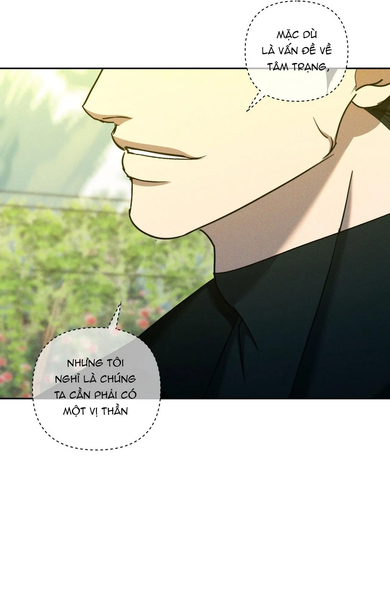 EDEN Chapter 21 Trang 56