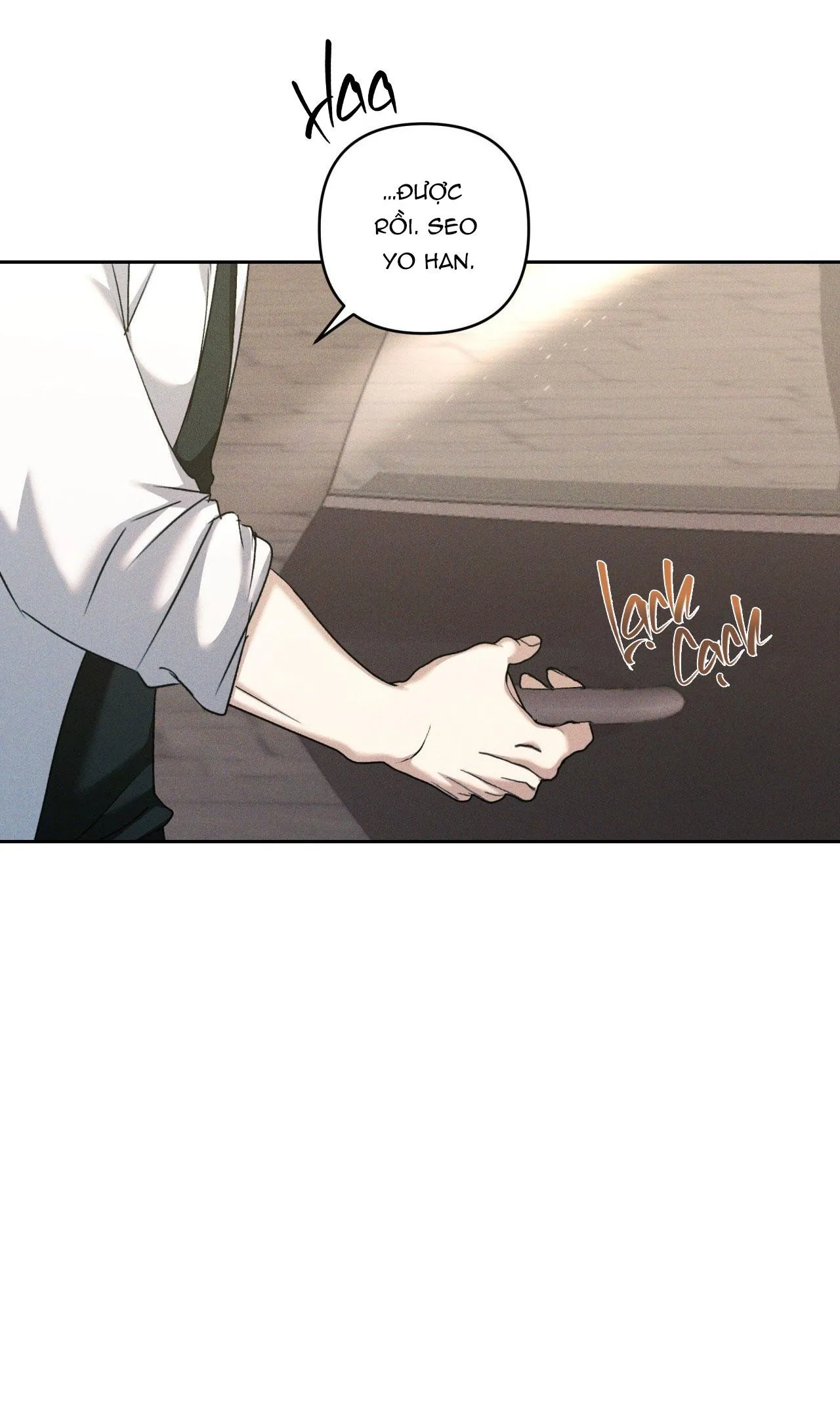 EDEN Chapter 21 Trang 61