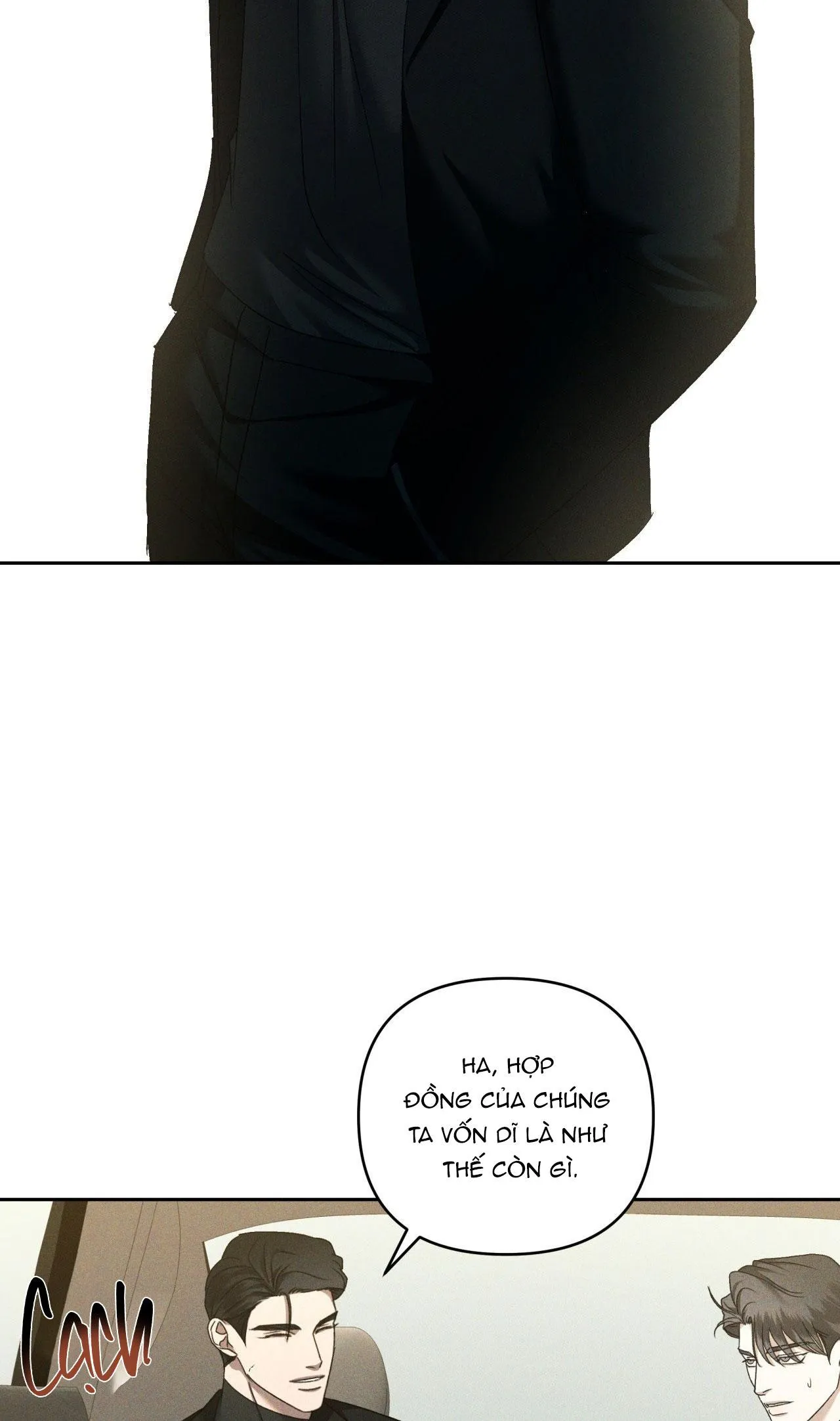 EDEN Chapter 21 Trang 64