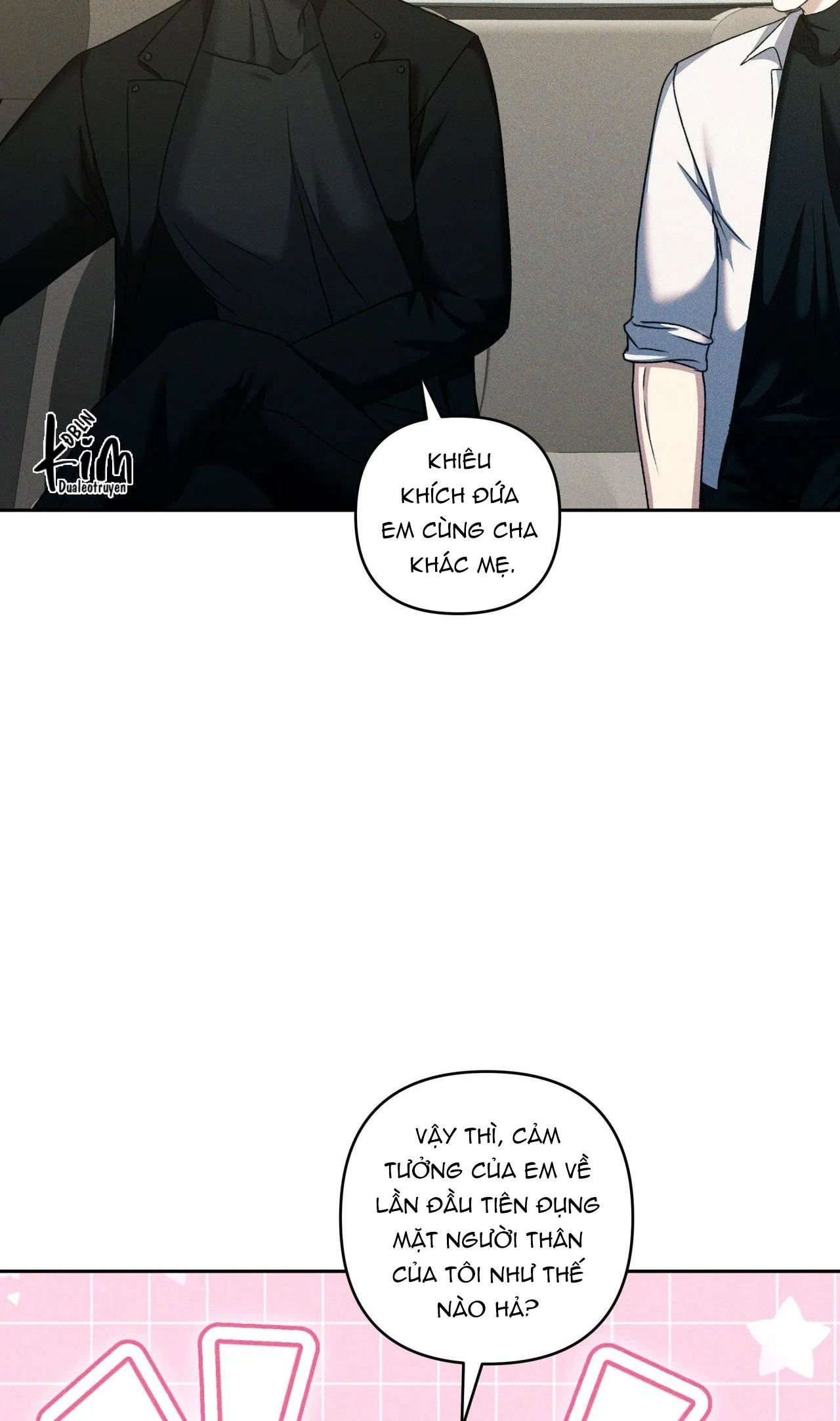 EDEN Chapter 21 Trang 65