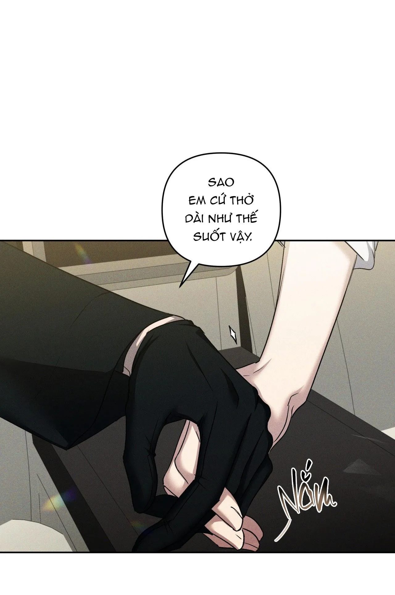 EDEN Chapter 22 Trang 5