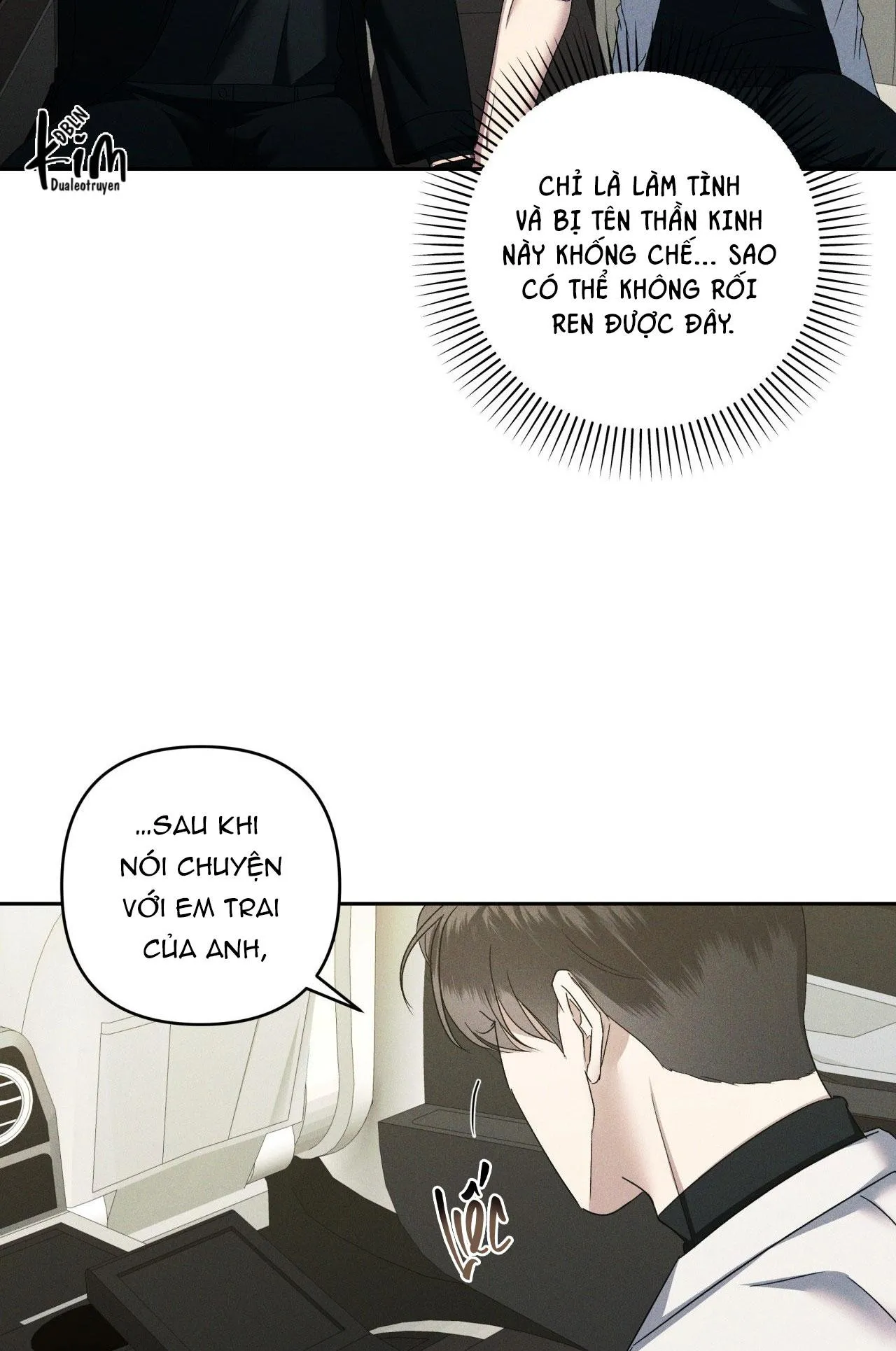 EDEN Chapter 22 Trang 7