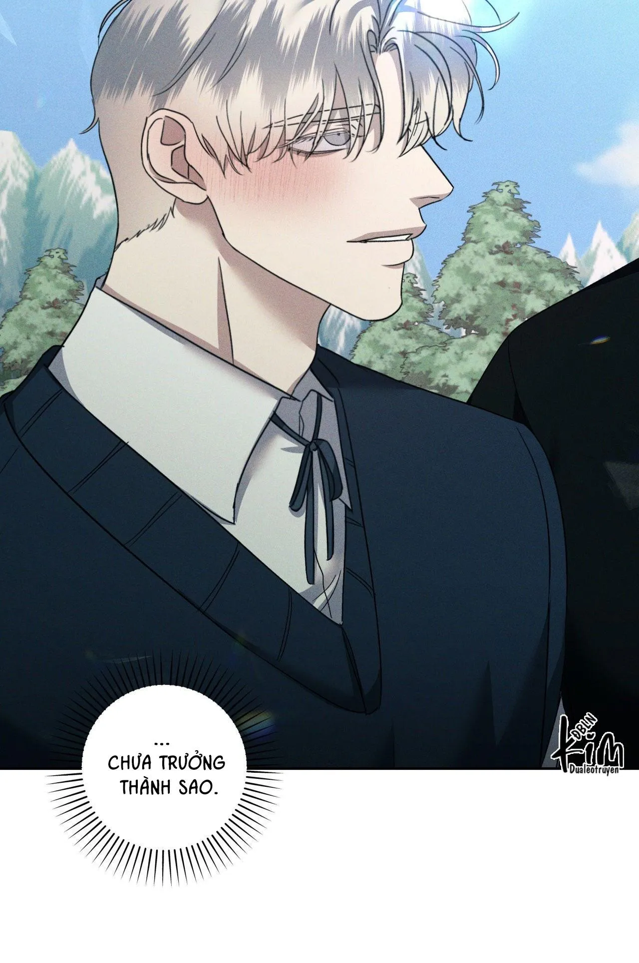 EDEN Chapter 22 Trang 9