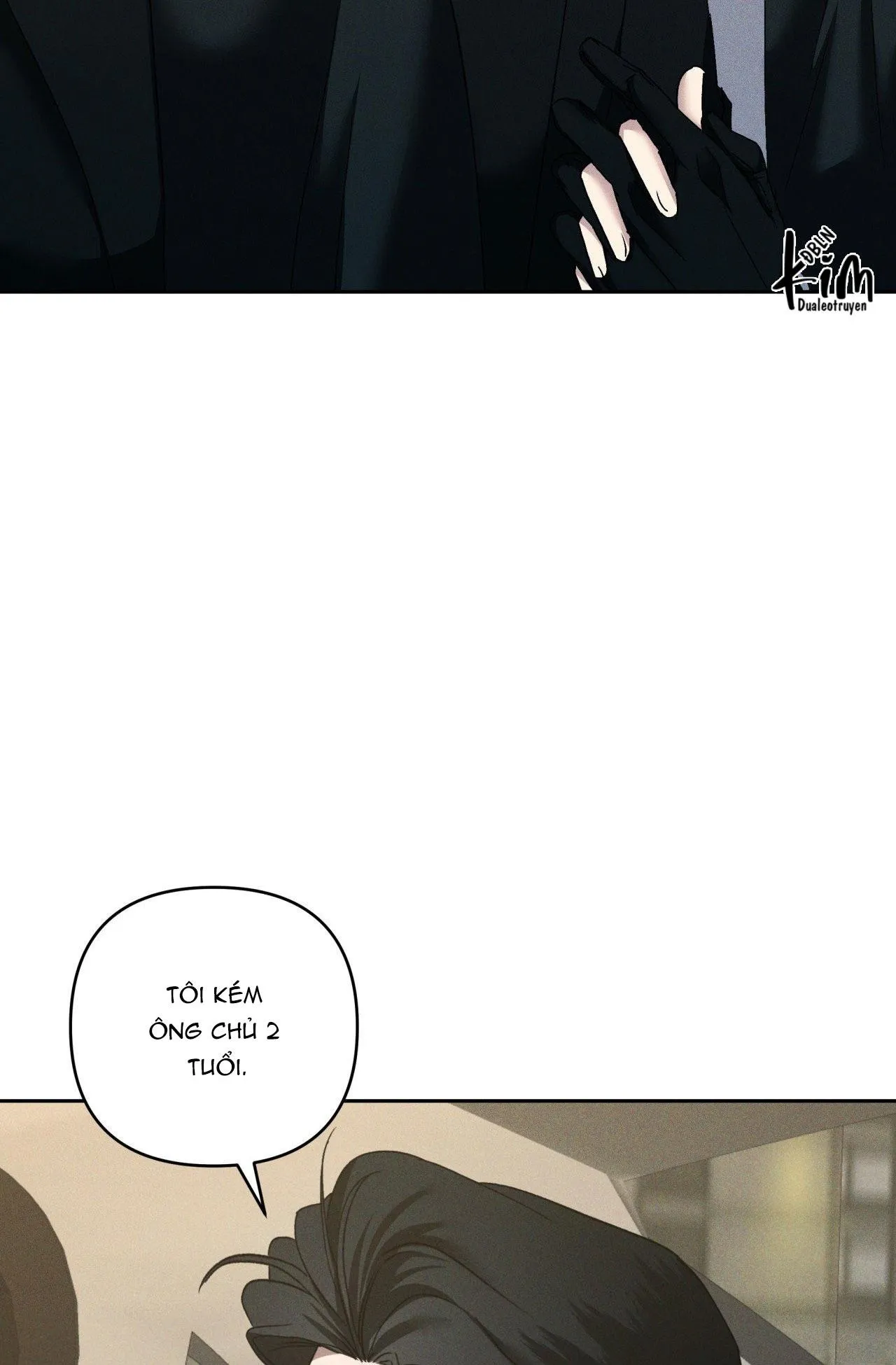 EDEN Chapter 22 Trang 15