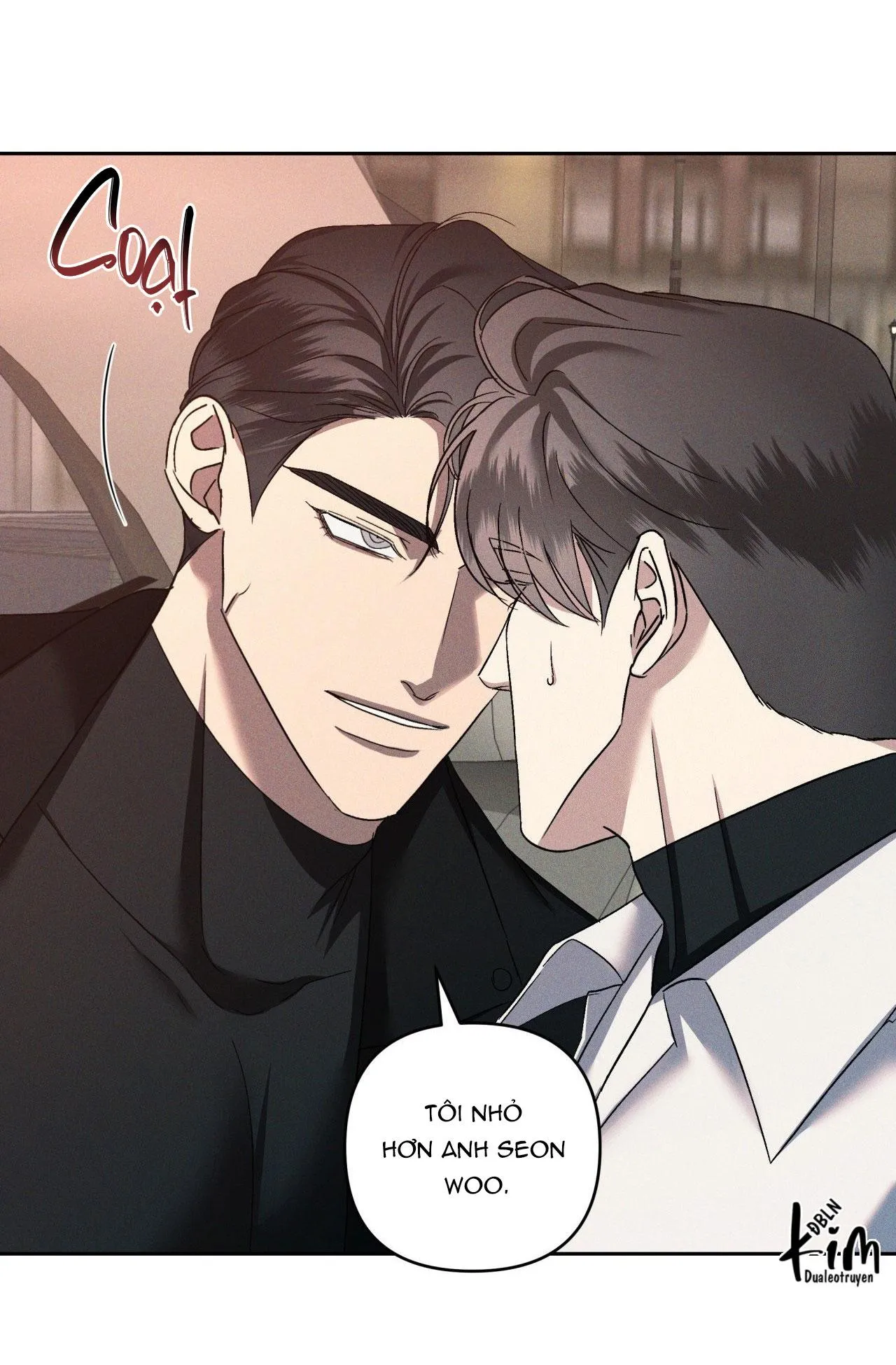 EDEN Chapter 22 Trang 21