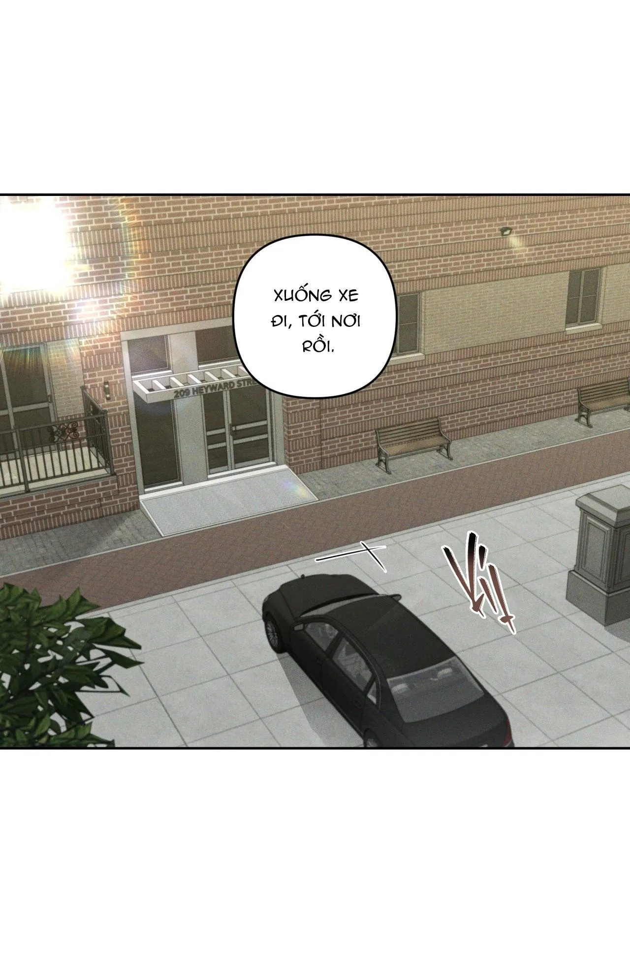 EDEN Chapter 22 Trang 23