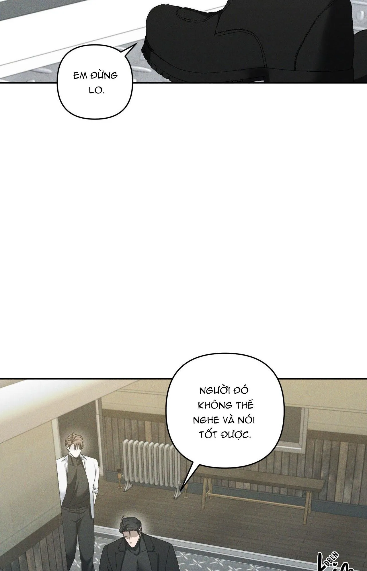 EDEN Chapter 22 Trang 28