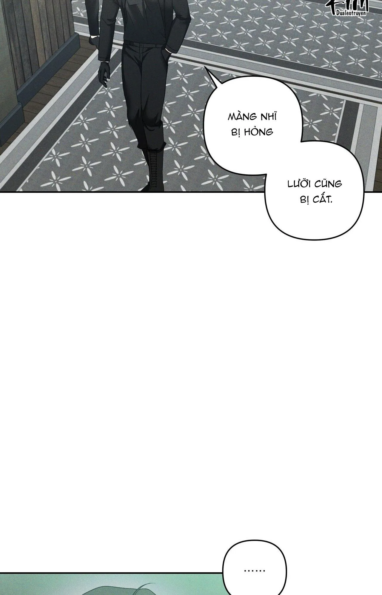 EDEN Chapter 22 Trang 29