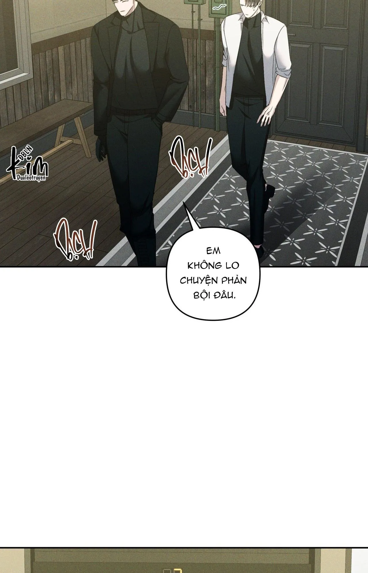 EDEN Chapter 22 Trang 32