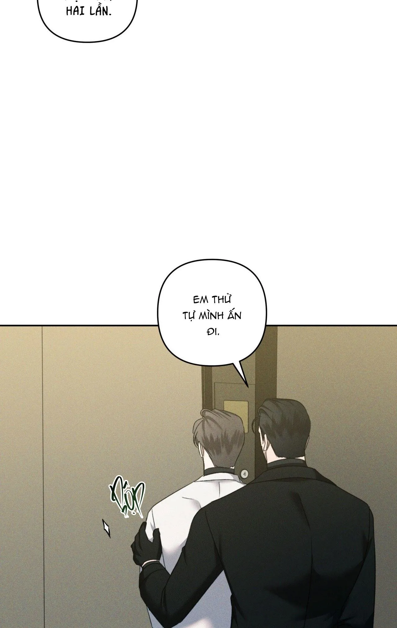 EDEN Chapter 22 Trang 47