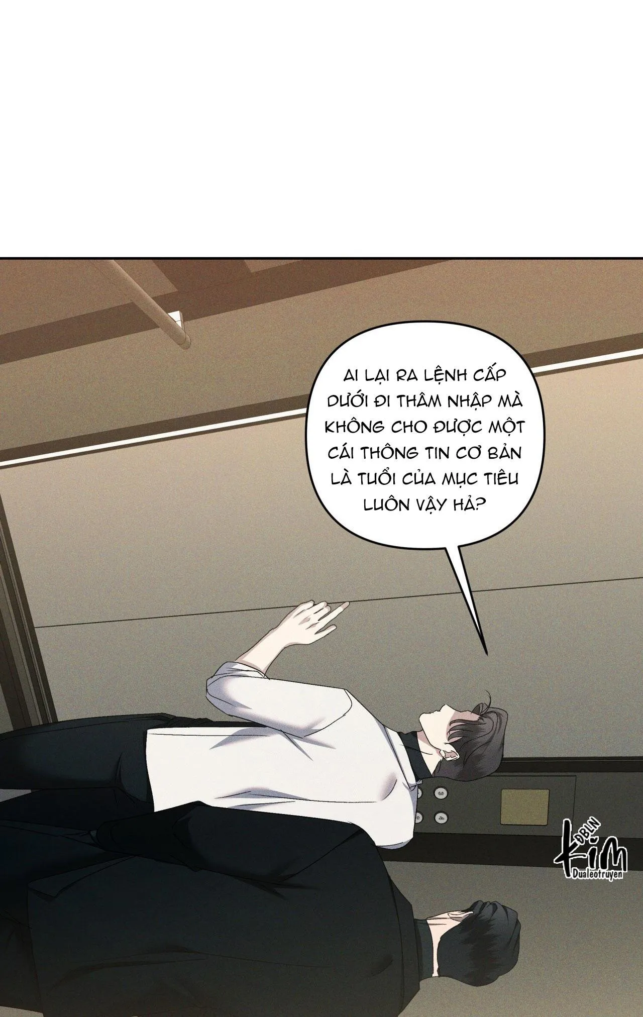 EDEN Chapter 22 Trang 54