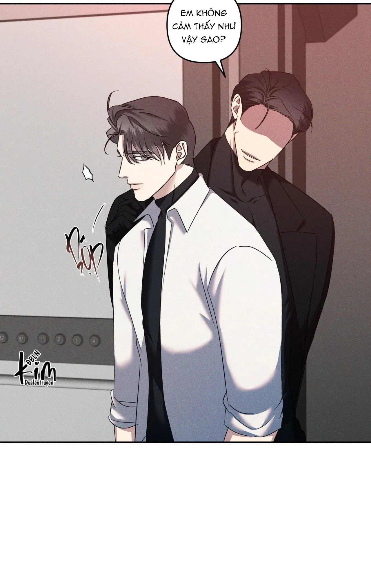 EDEN Chapter 22 Trang 62