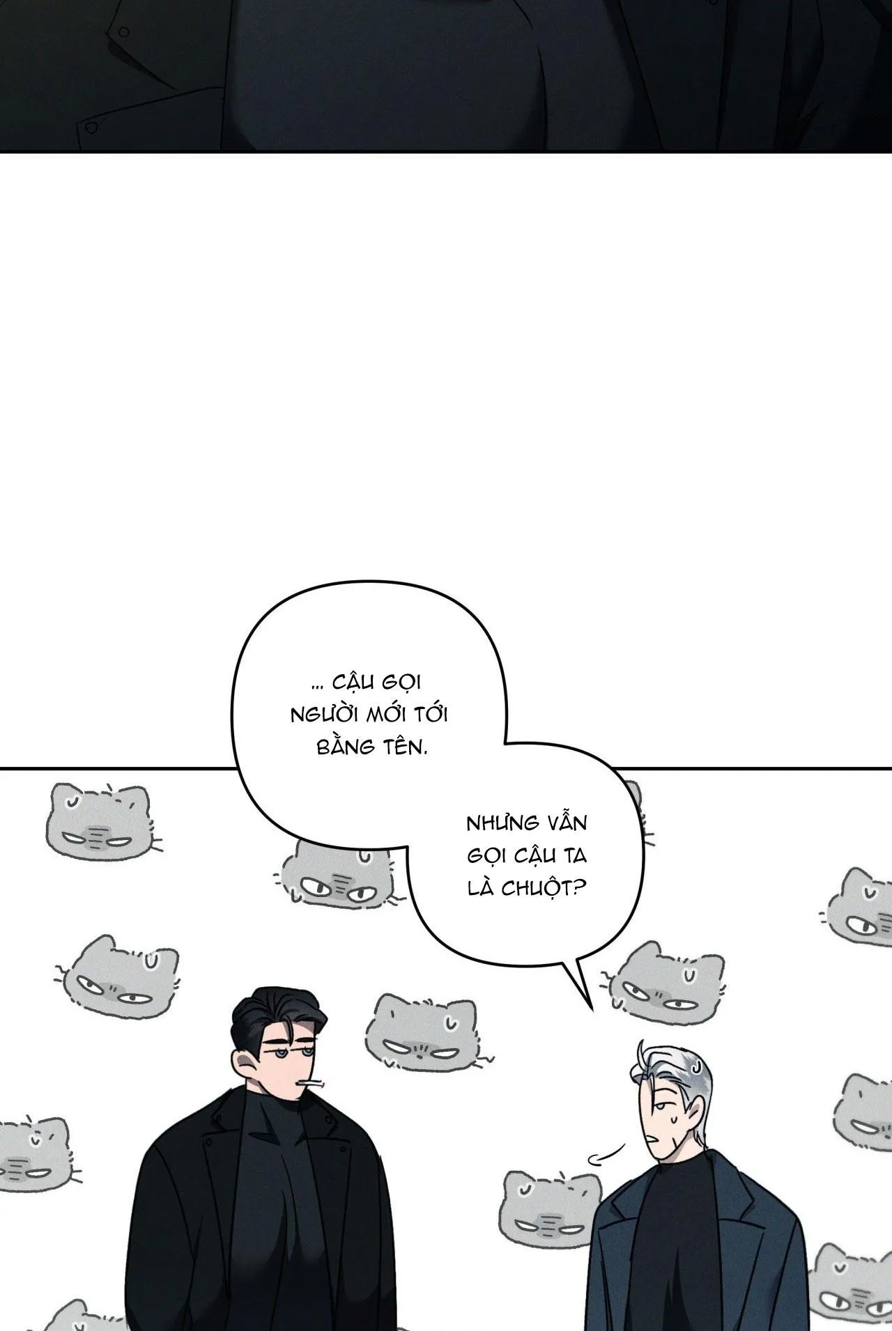 EDEN Chapter 23 Trang 5