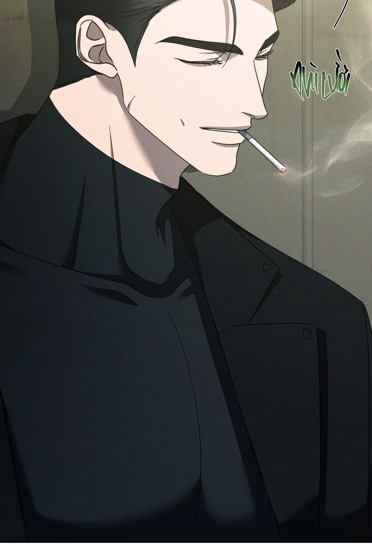 EDEN Chapter 23 Trang 7